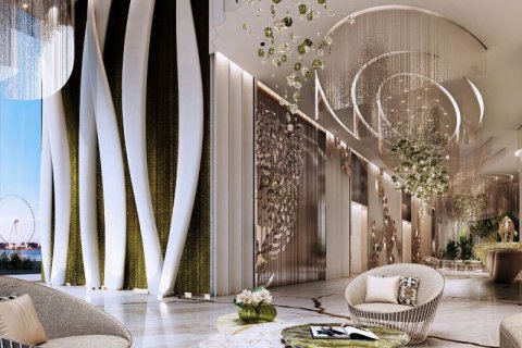 Διαμέρισμα σε Dubai, ΗΑΕ 1 υπνοδωμάτιο, 68.78 τ.μ. Αρ. 763421 - φωτογραφία 2