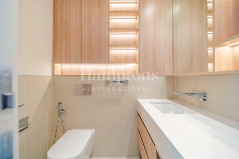 Lakás itt: Dubai Hills Estate, Dubai, EAE, 2 hálószoba, 89.17015746 m², azonosító: 763418 - fénykép 3
