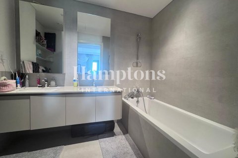 Apartment sa Dubai Creek Harbour (The Lagoons), UAE 3 silid-tulugan, 224.18 sq.m. № 763417