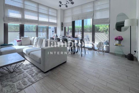 شقة للإيجار في خور دبي، دبي، الإمارات العربية المتحدة 3 غرفة نوم ، 224.17958415 متر مربع ، رقم 763417 - صورة 8