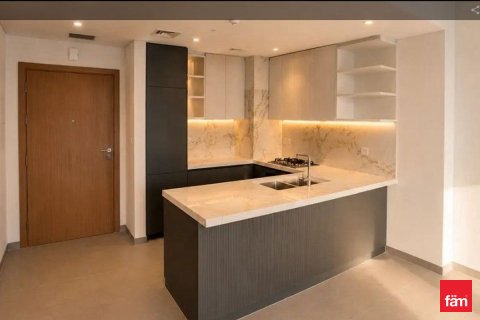Apartemen di Business Bay, Dubai, UEA 1 kamar tidur, 92.3 m2 nomor 705876 - foto 2