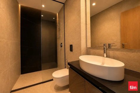 Apartemen di Business Bay, Dubai, UEA 1 kamar tidur, 92.3 m2 nomor 705876 - foto 6