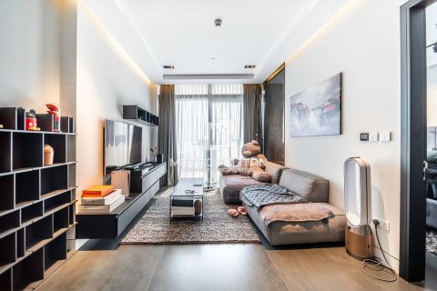 Wohnung in Dubai Marina, Dubai, VAE: 1 Schlafzimmer, 91 m2 Nr. 664244