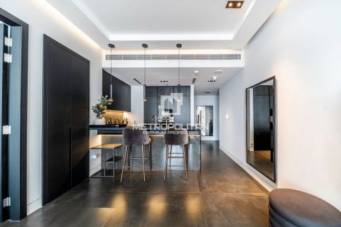 阿联酋 Dubai Dubai Marina 待租 : 1 卧, 91 平方米 , 编号664244 - 照片 22