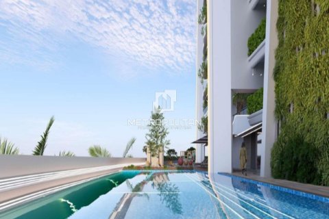 Wohnung zum Verkauf in Ras Al Khaimah, VAE 1 Schlafzimmer, 55 m2 Nr. 664245 - Foto 2