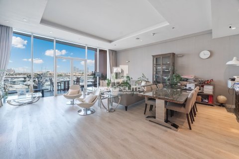 Leilighet i Palm Jumeirah, Dubai, Emiratene 3 soverom, 211 kvm nr. 664243