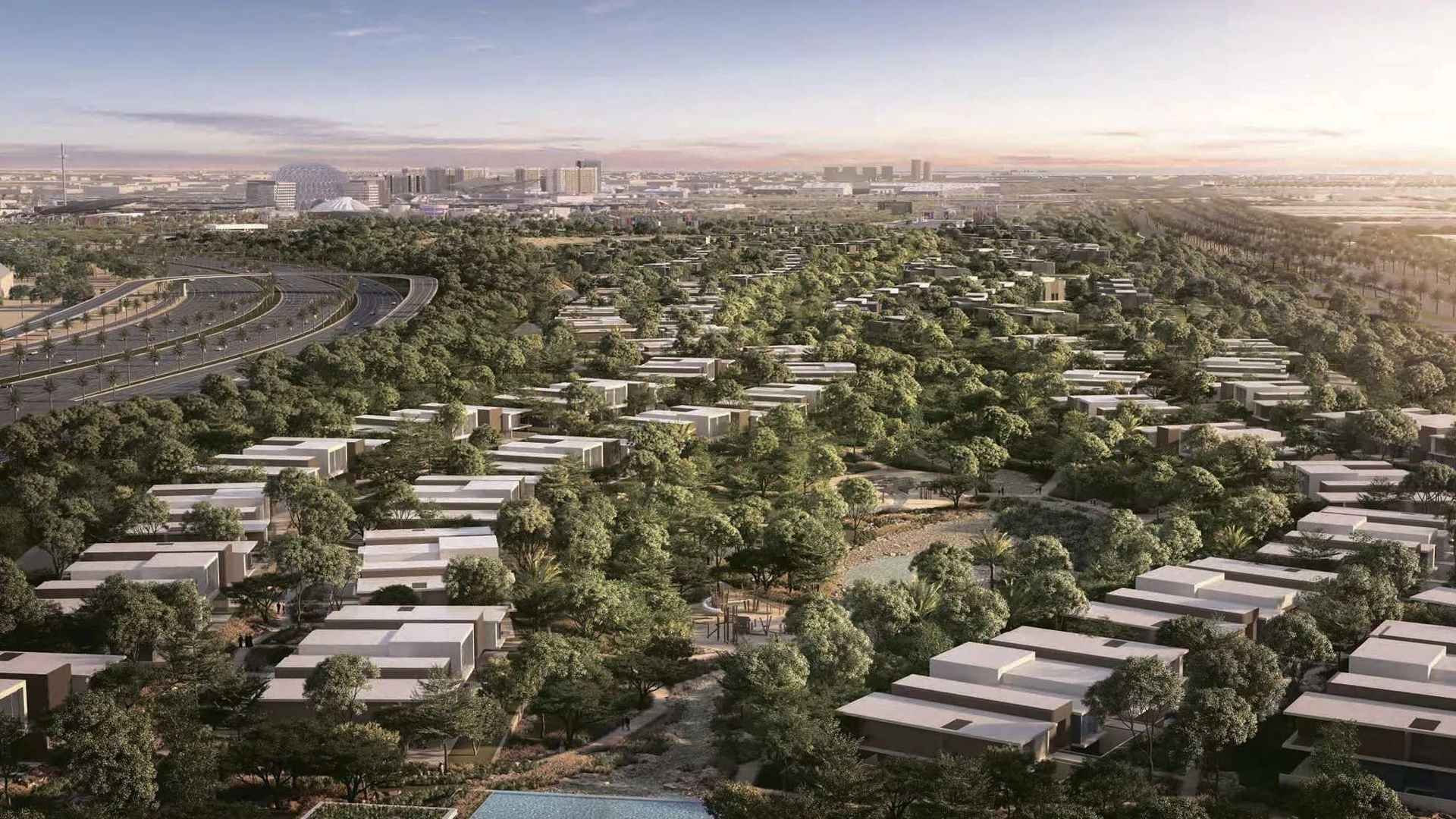 MAHA Villas