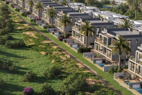 Projekt deweloperski TERRA GOLF COLLECTION w Jumeirah Golf Estates, Dubai, ZEA nr 370597