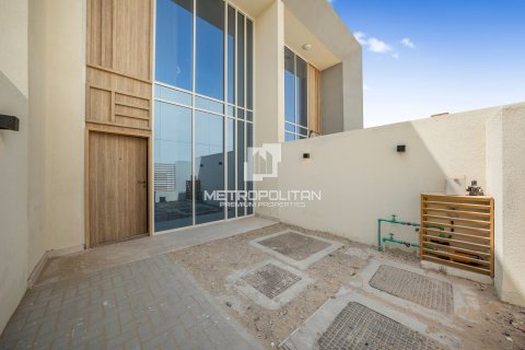 Radhus till försäljning i Rukan, Dubai, UAE 1 sovrum, 65 kvm Nr. 665143 - fotografi 7