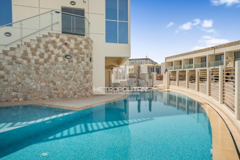 Radhus till försäljning i Rukan, Dubai, UAE 1 sovrum, 65 kvm Nr. 665143 - fotografi 11