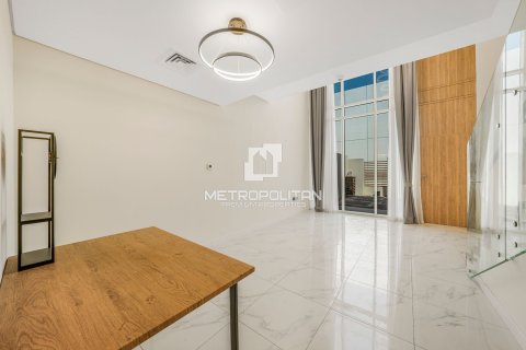 Radhus till försäljning i Rukan, Dubai, UAE 1 sovrum, 65 kvm Nr. 665143 - fotografi 4