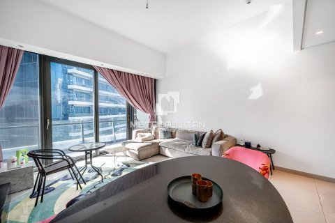 Appartement te koop in Dubai Marina, Dubai, VAE 1 slaapkamer, 77 vr.m., nr 665144 - foto 4