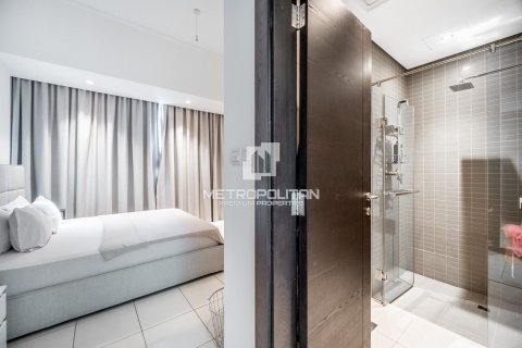 Appartement te koop in Dubai Marina, Dubai, VAE 1 slaapkamer, 77 vr.m., nr 665144 - foto 10
