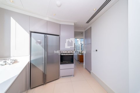 Appartement à vendre à  Downtown Dubai (Downtown Burj Dubai), Dubai, EAU 2 chambres, 127 m2 № 665139 - photo 9