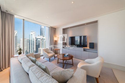Appartement à vendre à  Downtown Dubai (Downtown Burj Dubai), Dubai, EAU 2 chambres, 127 m2 № 665139 - photo 5