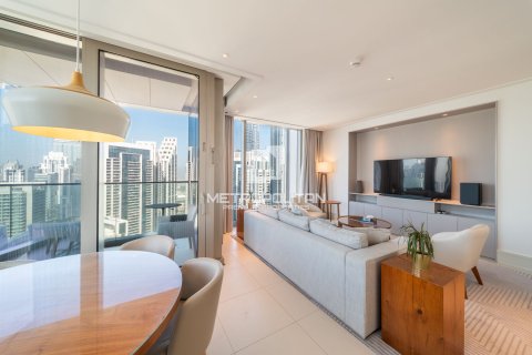 Appartement à vendre à  Downtown Dubai (Downtown Burj Dubai), Dubai, EAU 2 chambres, 127 m2 № 665139 - photo 6