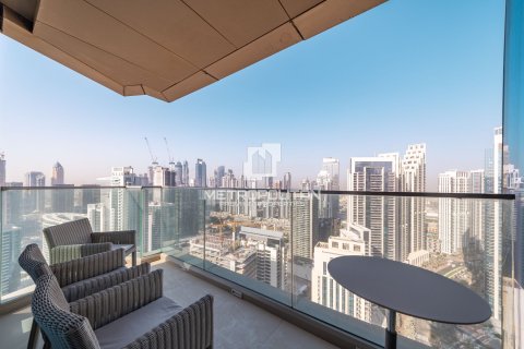 Appartement à vendre à  Downtown Dubai (Downtown Burj Dubai), Dubai, EAU 2 chambres, 127 m2 № 665139 - photo 2
