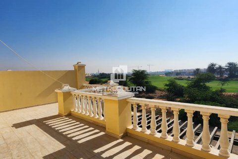 וילה להשכרה ב Al Hamra Village, Ras Al Khaimah, איחוד האמירויות  4 חדרי שינה, 250 מ"ר, מספר 665142 - תמונה 21