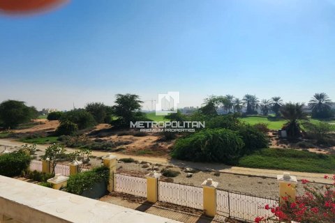 וילה להשכרה ב Al Hamra Village, Ras Al Khaimah, איחוד האמירויות  4 חדרי שינה, 250 מ"ר, מספר 665142 - תמונה 23