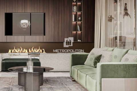Byt v Dubai Marina, SAE 2 ložnice, 99 m² Č.: 665140 - fotografie 5
