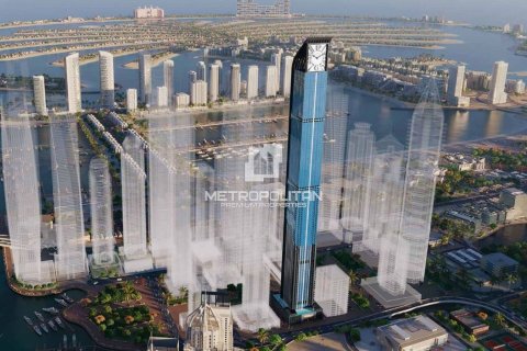 Wohnung in Dubai Marina, Dubai, VAE: 2 Schlafzimmer, 99 m2 Nr. 665140