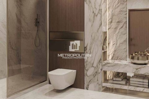 Byt v Dubai Marina, SAE 2 ložnice, 99 m² Č.: 665140 - fotografie 8