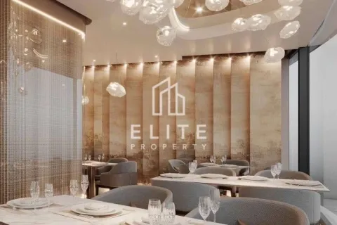 Byt v Dubai Marina, Dubai, SAE 1 pokoj, 15 m² Č.: 764618 - fotografie 9