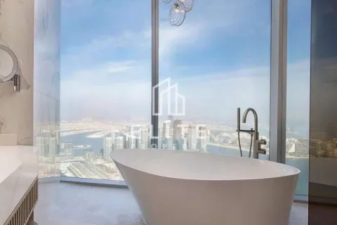 Byt v Dubai Marina, Dubai, SAE 1 pokoj, 15 m² Č.: 764618 - fotografie 14