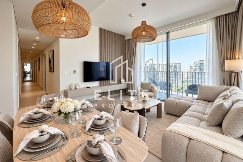 Dubai Hills Estate、Dubai、UAEにあるマンション 3ベッドルーム、130 m2 No764613