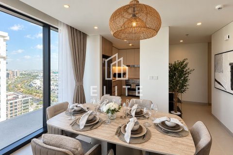Apartamento para venda em Dubai Hills Estate, Dubai, EAU 3 quartos, 130 m2 № 764613 - foto 3