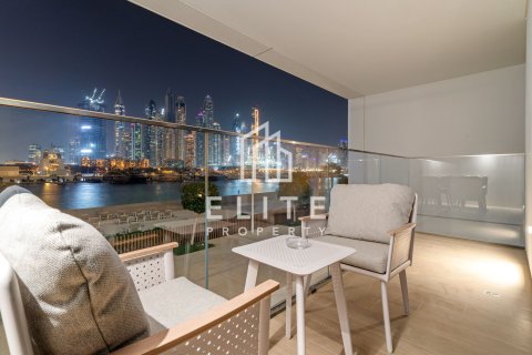 Lägenhet i Dubai Harbour, Dubai, UAE 3 sovrum, 188 kvm Nr. 764619