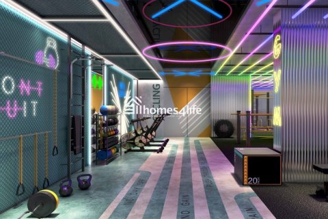 آپارتمان برای فروش در Downtown Dubai (Downtown Burj Dubai)، Dubai، امارات متحده عربی 1 خوابه ، 64 متر مربع ، شماره 721736 - تصویر 8