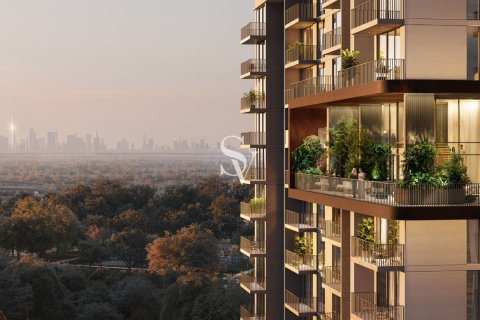 Apartment til salg i Dubai, UAE 2 soveværelser, 135 kvm № 721611 - foto 8