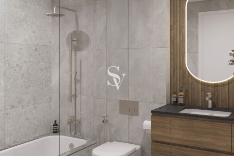 Apartment til salg i Dubai, UAE 2 soveværelser, 135 kvm № 721611 - foto 11
