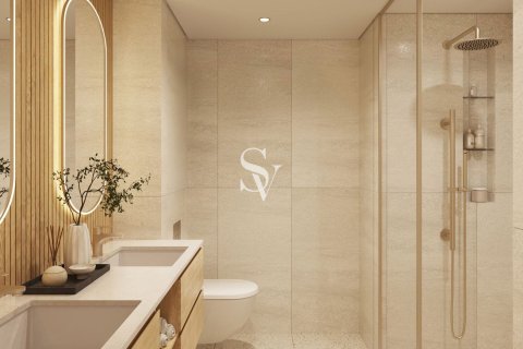 Apartment til salg i Dubai, UAE 2 soveværelser, 135 kvm № 721611 - foto 12