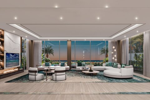 Sharjah Waterfront City、Sharjah、UAE にあるヴィラ販売中 6ベッドルーム、665 m2、No635073 - 写真 6