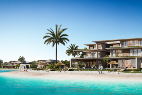 Sharjah Waterfront City、Sharjah、UAE にあるヴィラ販売中 6ベッドルーム、665 m2、No635073 - 写真 15