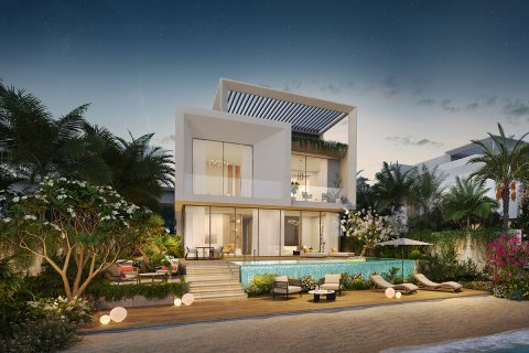 Sharjah Waterfront City、Sharjah、UAE にあるヴィラ販売中 6ベッドルーム、665 m2、No635073 - 写真 8