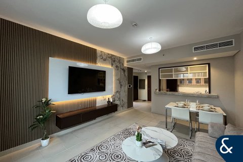 Downtown Dubai (Downtown Burj Dubai), UAE의 아파트 침실 1개, 72제곱미터 번호 671440