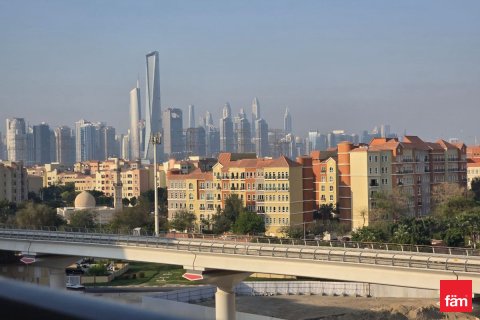 Leilighet til leie i Al Furjan, Dubai, Emiratene 2 soverom, 120.3 kvm Nr. 720325 - Foto 6