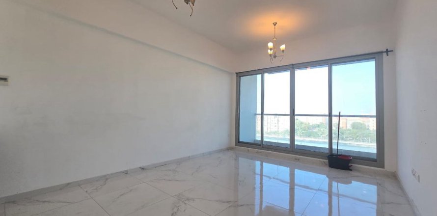 Leilighet i Al Furjan, Dubai, Emiratene 2 soverom, 120.3 kvm nr. 720325