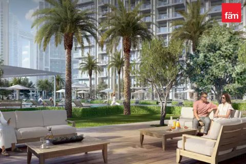 Apartment in Downtown Dubai (Downtown Burj Dubai), UAE 1 bedroom, 76.3 sq.m. № 708268 - photo 5