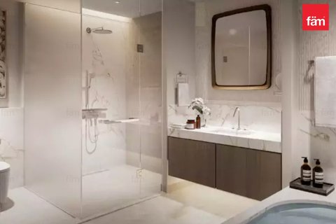Apartment in Downtown Dubai (Downtown Burj Dubai), UAE 1 bedroom, 76.3 sq.m. № 708268 - photo 4