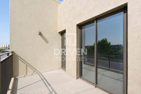 Huvila Dubai South (Dubai World Central), Dubai, Arabiemiraatit 4 makuuhuonetta, 217.49 m2 № 768577 - kuva 21