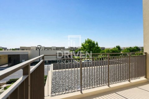 Huvila Dubai South (Dubai World Central), Dubai, Arabiemiraatit 4 makuuhuonetta, 217.49 m2 № 768577 - kuva 20