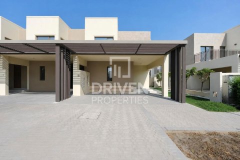 Huvila Dubai South (Dubai World Central), Dubai, Arabiemiraatit 4 makuuhuonetta, 217.49 m2 № 768577 - kuva 30