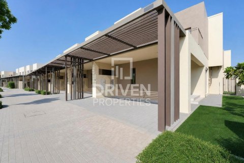 Huvila Dubai South (Dubai World Central), Dubai, Arabiemiraatit 4 makuuhuonetta, 217.49 m2 № 768577 - kuva 29