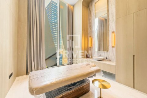 Business Bay, Dubai, UAE의 임대용 아파트 침실 3개, 313.27제곱미터 번호 768575 - 사진 26