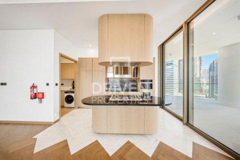 Business Bay, Dubai, UAE의 임대용 아파트 침실 3개, 313.27제곱미터 번호 768575 - 사진 6