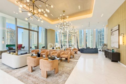Business Bay, Dubai, UAE의 임대용 아파트 침실 3개, 313.27제곱미터 번호 768575 - 사진 30